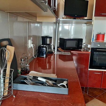 Ultracentral,Parcul Catedralei,Apartament 2 Camere Bacău Екстериор снимка