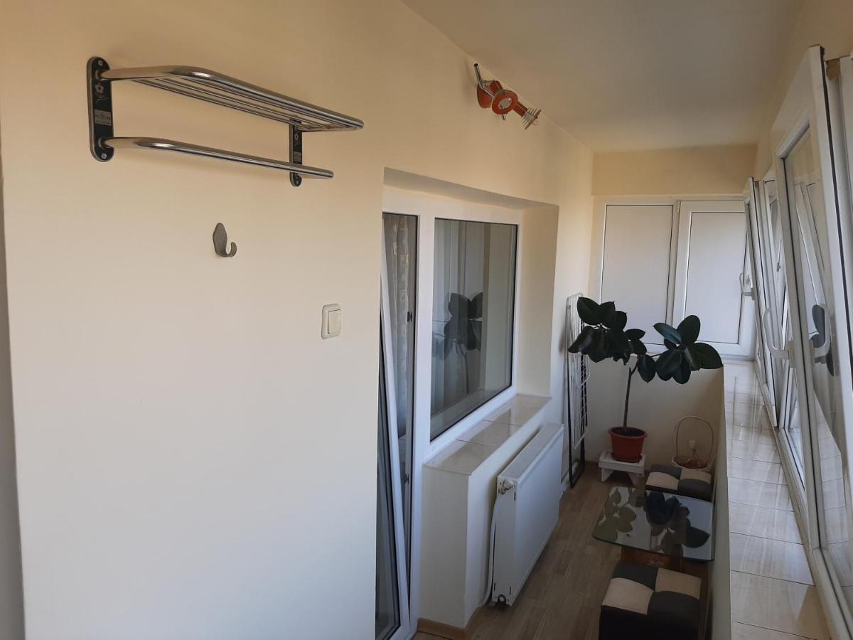 Ultracentral,Parcul Catedralei,Apartament 2 Camere Bacău Екстериор снимка
