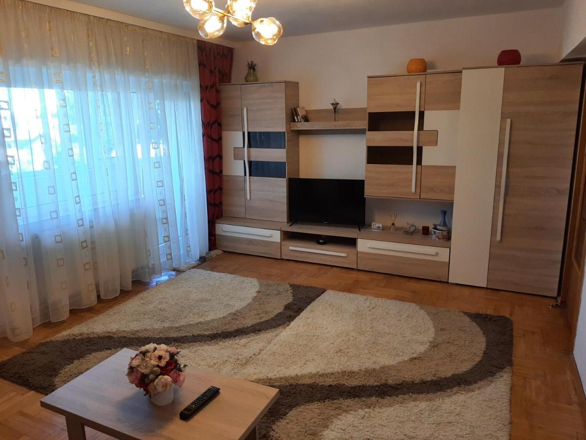 Ultracentral,Parcul Catedralei,Apartament 2 Camere Bacău Екстериор снимка