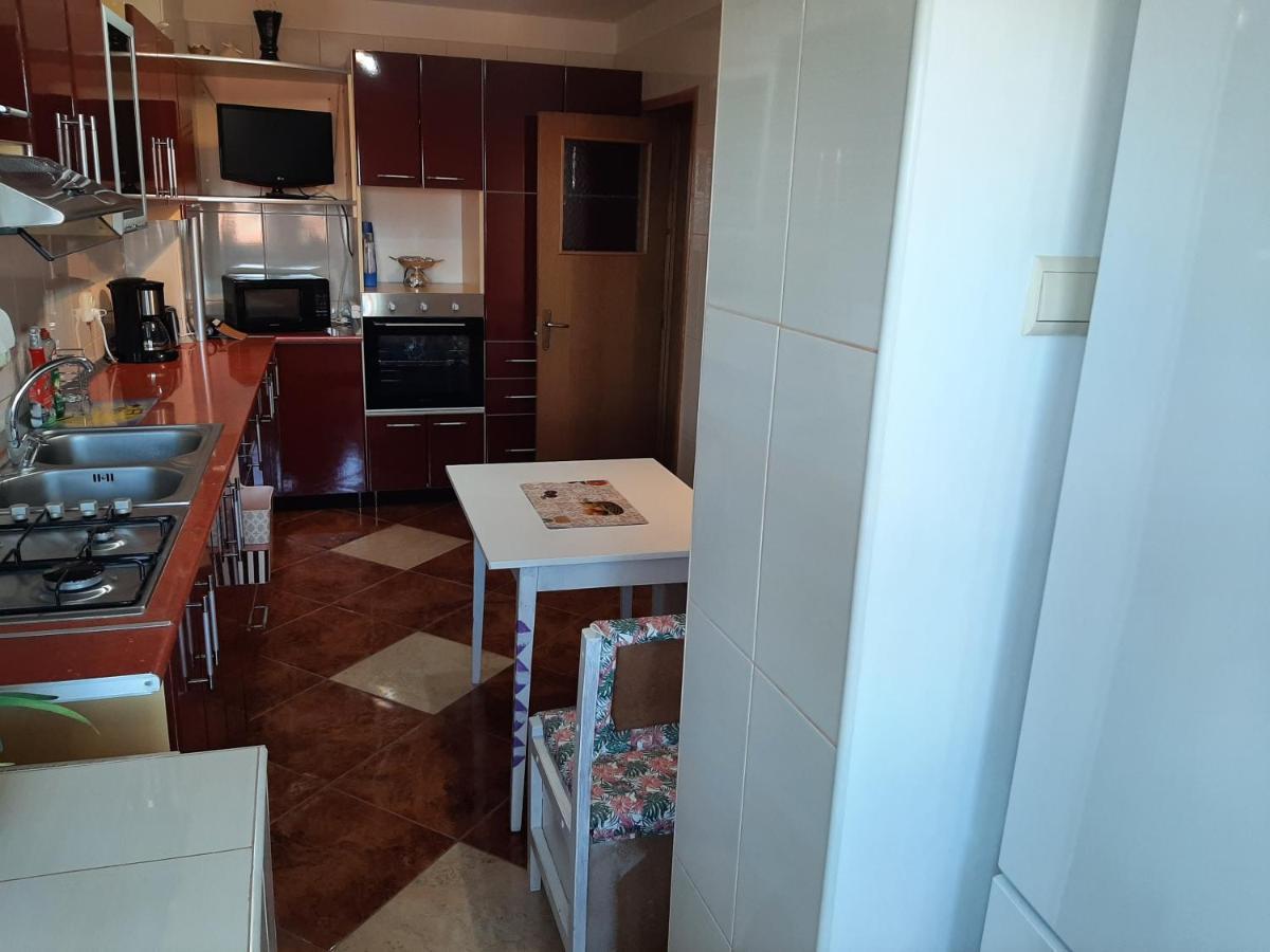 Ultracentral,Parcul Catedralei,Apartament 2 Camere Bacău Екстериор снимка