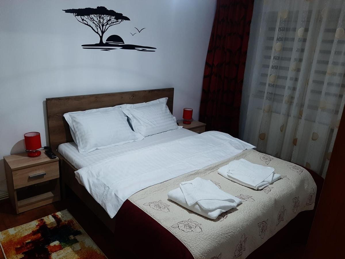Ultracentral,Parcul Catedralei,Apartament 2 Camere Bacău Екстериор снимка