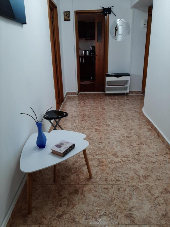 Ultracentral,Parcul Catedralei,Apartament 2 Camere Bacău Екстериор снимка