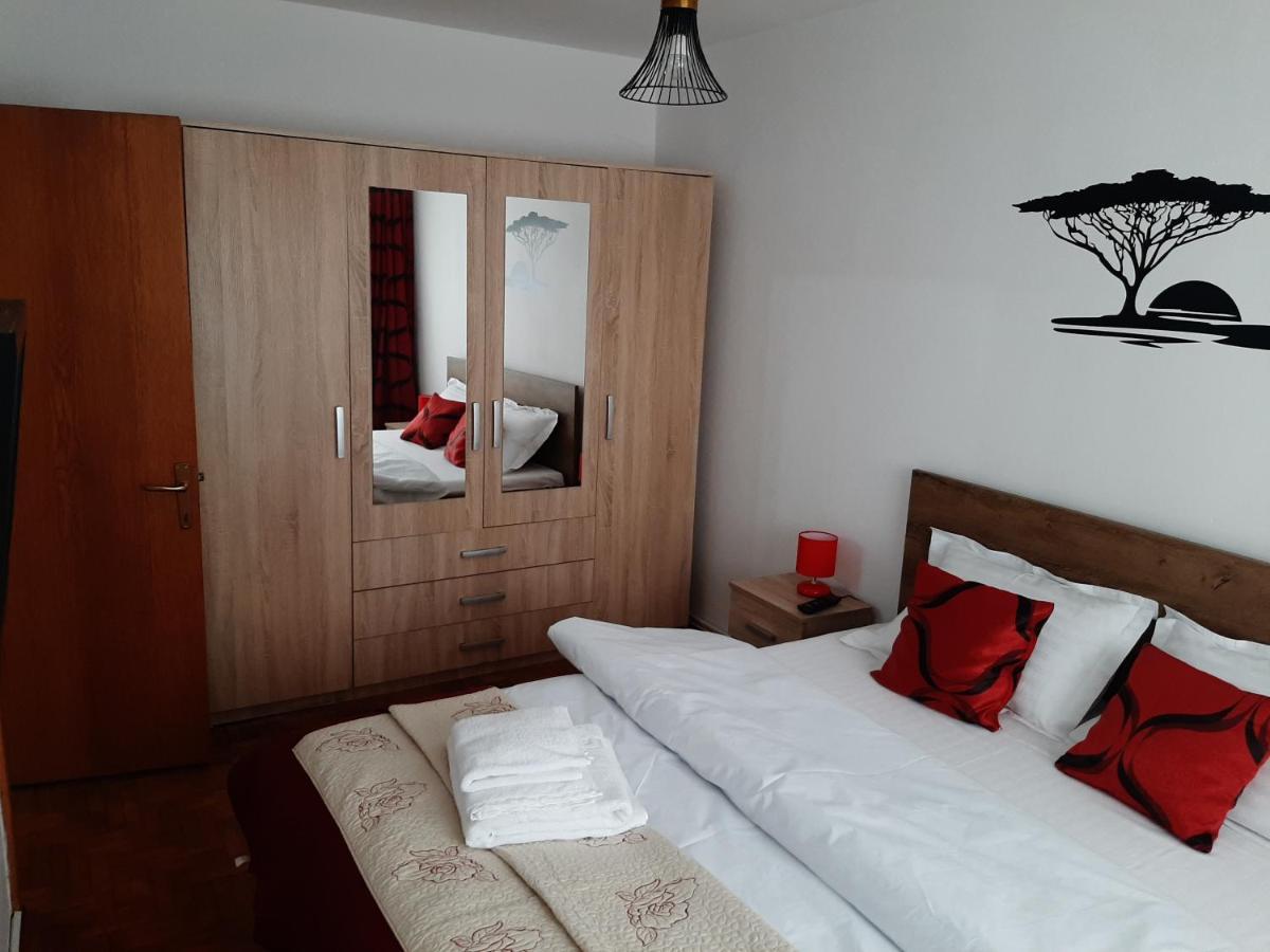 Ultracentral,Parcul Catedralei,Apartament 2 Camere Bacău Екстериор снимка