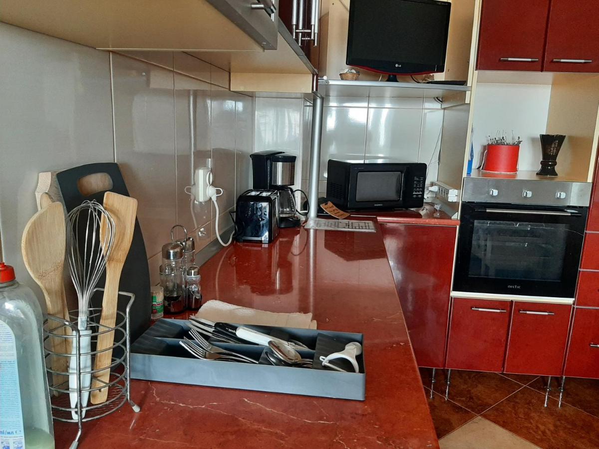 Ultracentral,Parcul Catedralei,Apartament 2 Camere Bacău Екстериор снимка